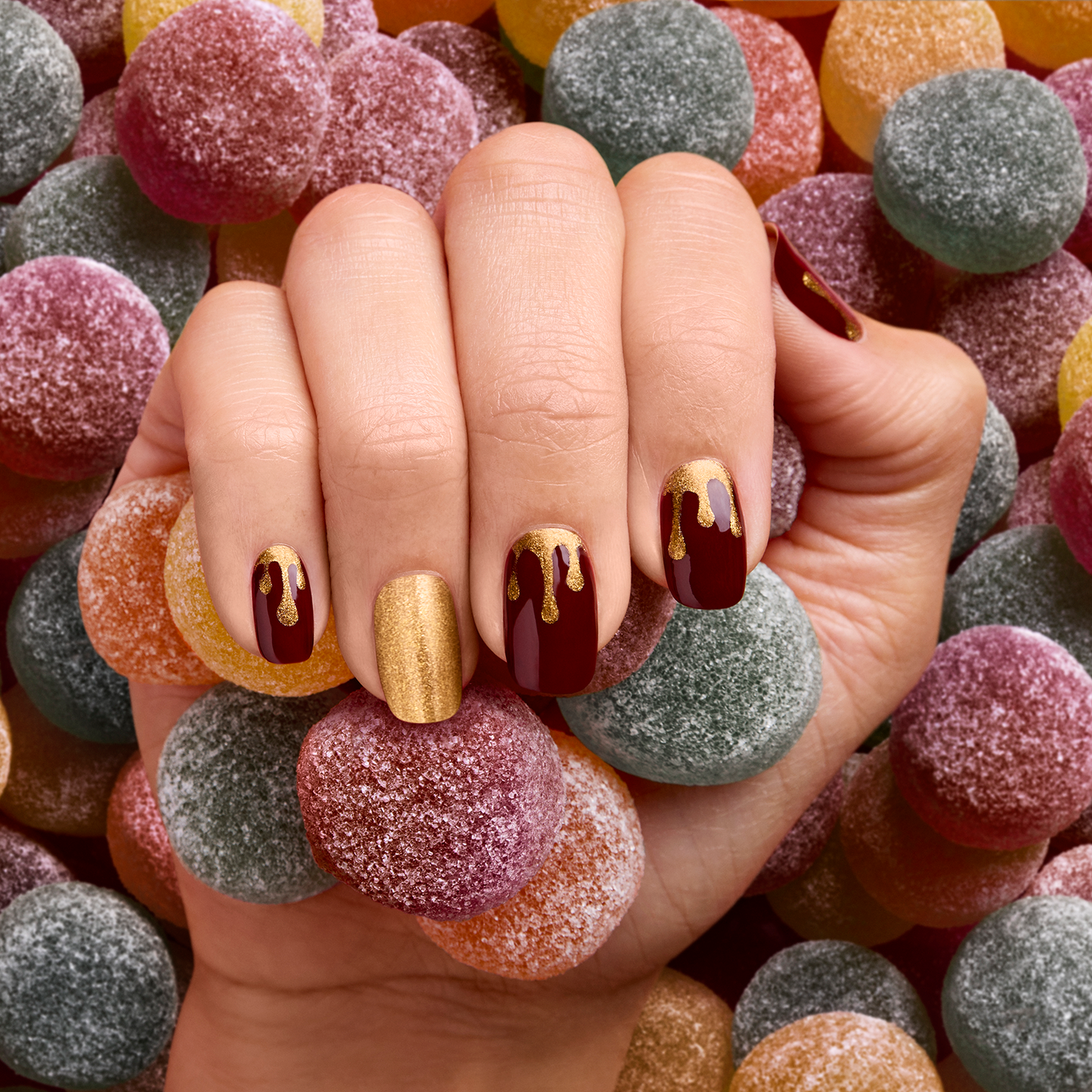 OPI Good Enough To Treat Collection GelColor Kit #2