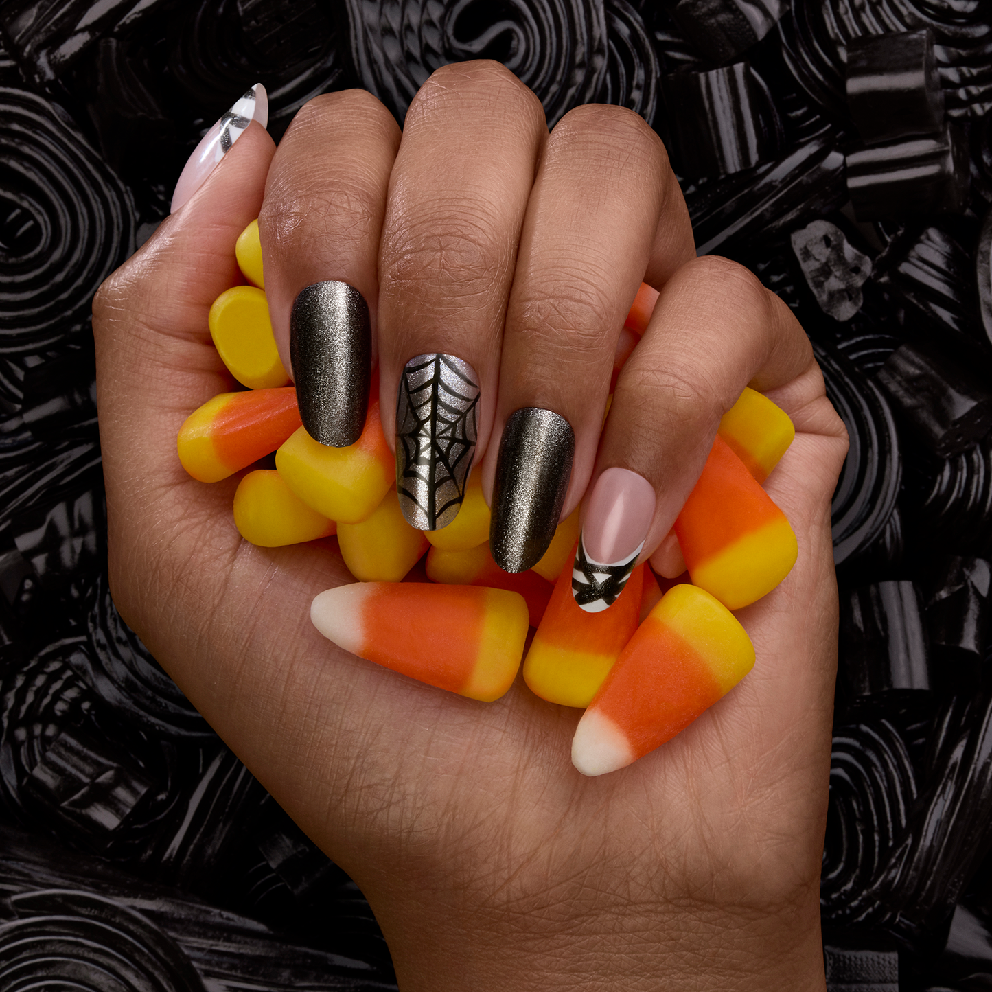 OPI Good Enough To Treat Nail Lacquer Display 12ct