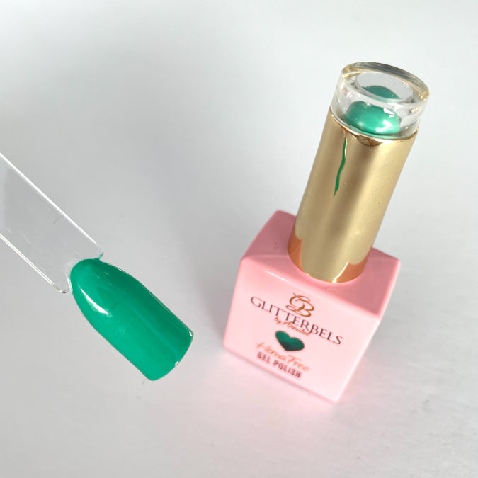 Glitterbels Hema-Free Gel Polish | Wonderland .58oz