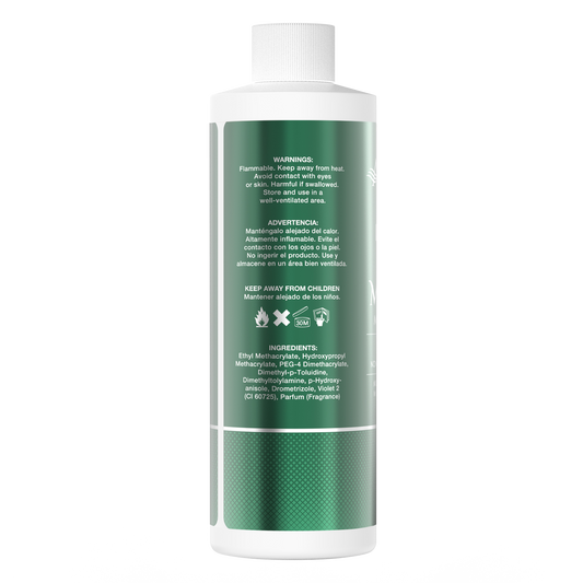 Americanails Watermelon Liquid Monomer 16oz