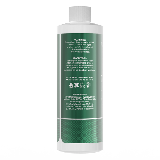 Americanails Watermelon Liquid Monomer 8oz