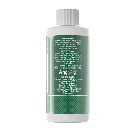 Americanails Watermelon Liquid Monomer 2oz
