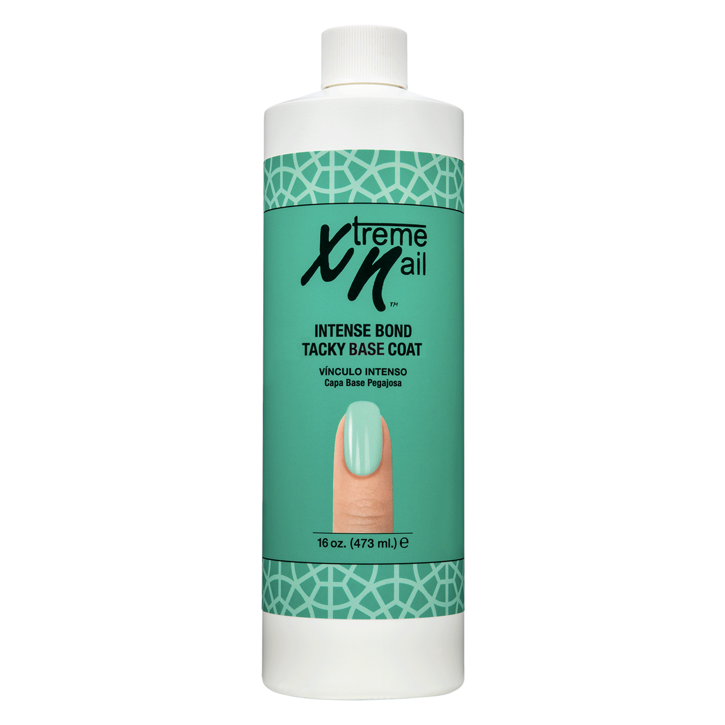 FREE Xtreme Nail Intense Bond Tacky Base Coat 16oz (PROMO)