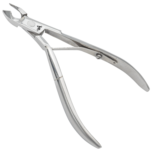 Americanails ErgoNip Angle Nipper