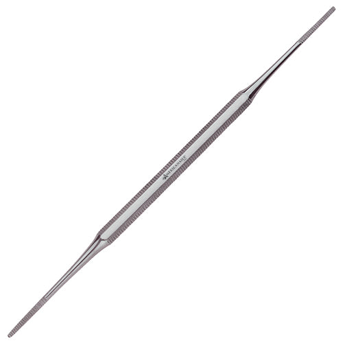 Americanails Pro-Series Two Way Ingrown Nail File