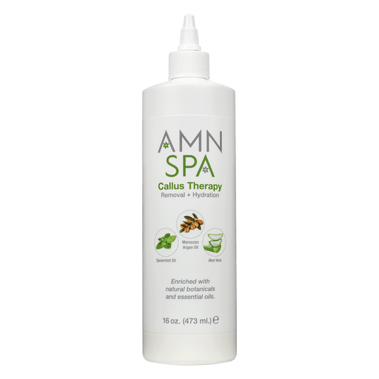 Americanails AMN SPA Callus Therapy 16oz