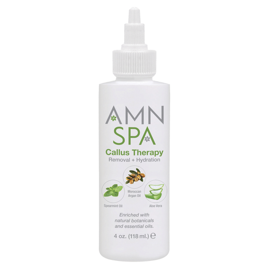Americanails AMN SPA Callus Therapy 4oz