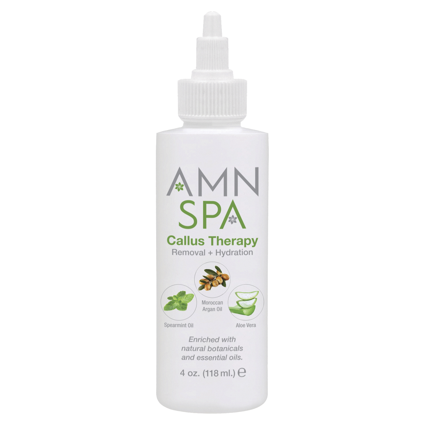 FREE Americanails AMN SPA Callus Therapy 4oz (PROMO)