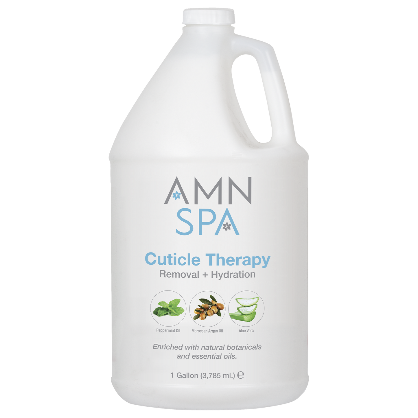 Americanails AMN SPA Cuticle Therapy Gallon