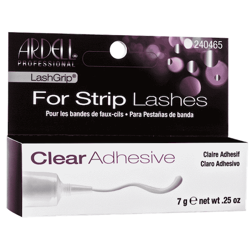 Ardell LashGrip Adhesive | Clear .25oz