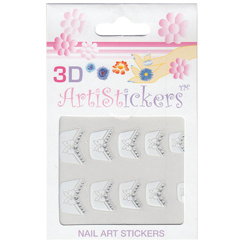 Americanails 3D ArtiStickers | NA0052