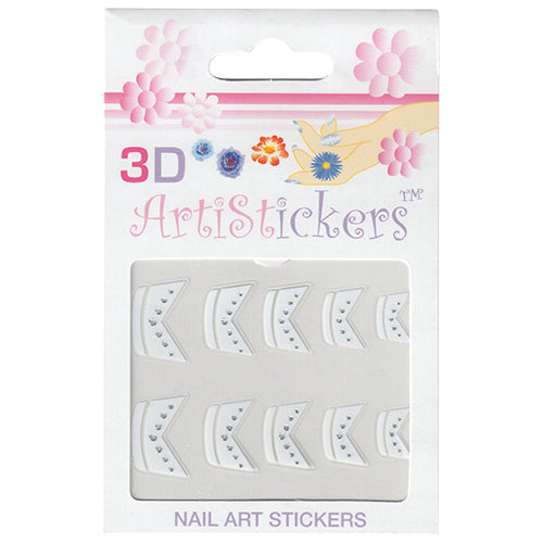 Americanails 3D ArtiStickers | NA0053