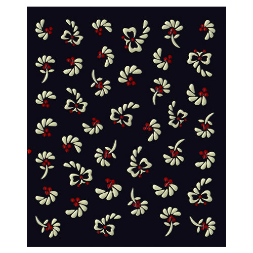 Americanails Glow-In-The-Dark ArtiStickers | NA0073