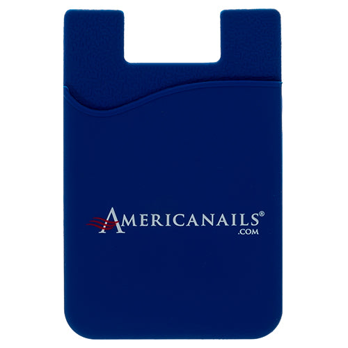 Americanails Cell Phone Wallet