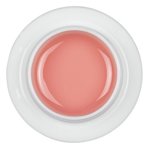 Gel constructor Americanails DuraBuild | Rosa claro 2 oz