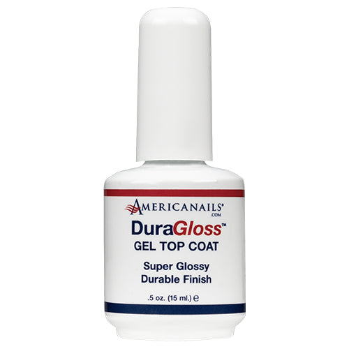 FREE Americanails DuraGloss Gel Top Coat .5oz (PROMO)