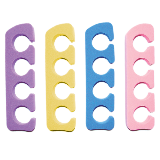 Americanails Softeez Toe Separators 96ct