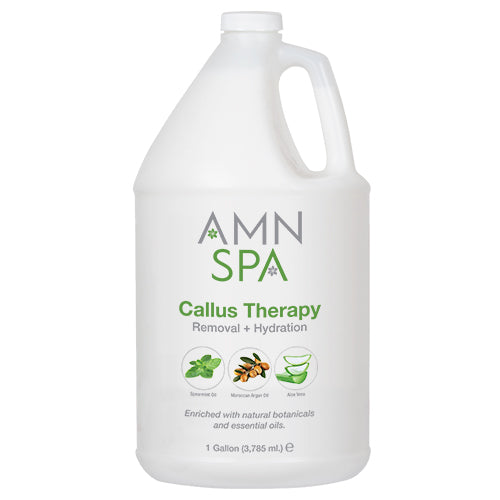 Americanails AMN SPA Callus Therapy Gallon