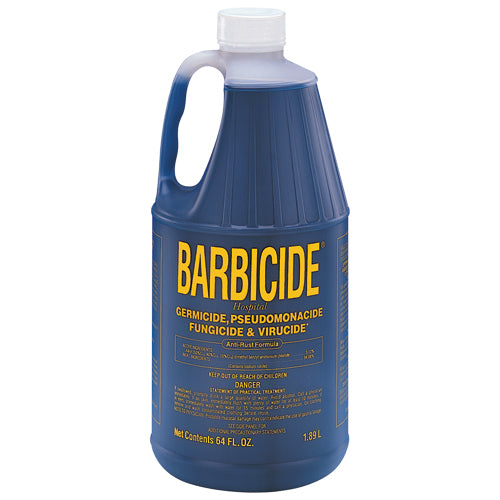 Barbicide Disinfectant 64oz