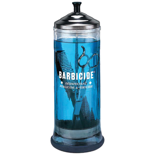 Barbicide Large Jar