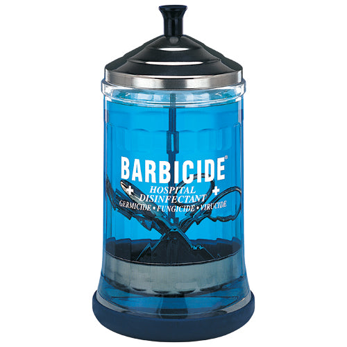 Barbicide Mid-Size Jar