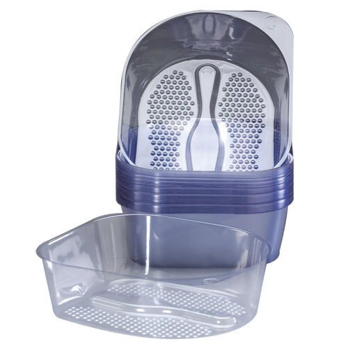 Belava Disposable Pedicure Liners 100ct