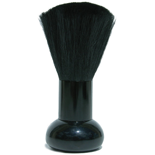 Americanails Black Jumbo Dust Brush