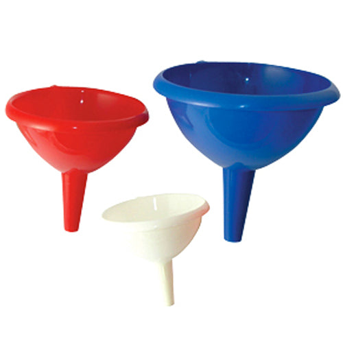 Nail Basix Funnel Set 3ct