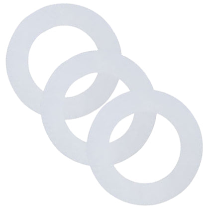 Spa Basix Warmer Collars 50ct