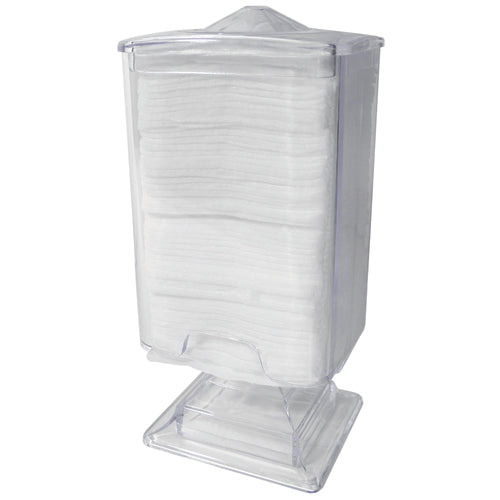 Nail Basix Nail Wipe Dispenser