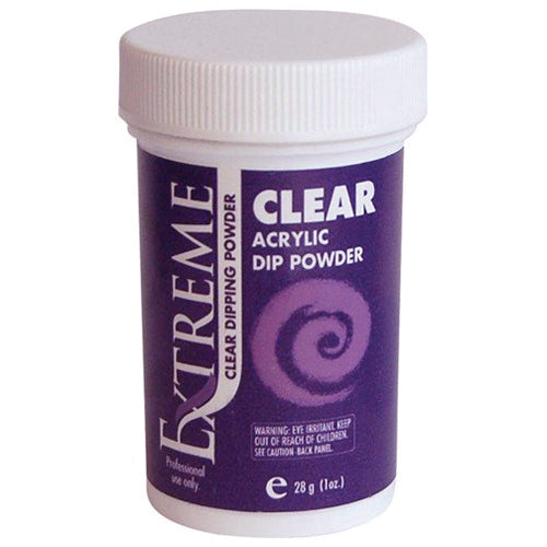 Backscratchers Extreme Powder | Clear 1oz