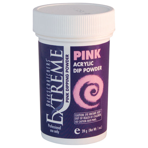 Backscratchers Extreme Powder | Pink 1oz