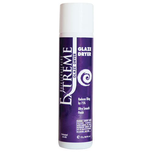 Backscratchers Extreme Glaze Dryer 6oz
