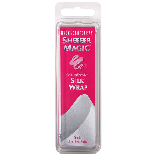 Backscratchers Sheeeer Magic 2yds