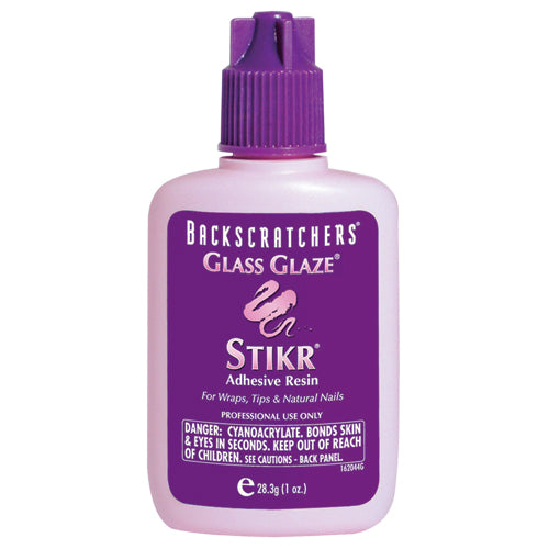 Backscratchers Glass Glaze Stikr 1oz