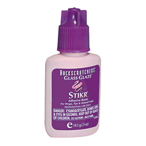 Backscratchers Glass Glaze Stikr .5oz