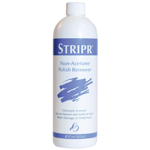 Backscratchers Stripr Polish Remover 16oz