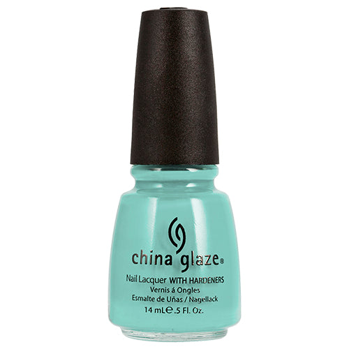 China Glaze Nail Lacquer | At Vase Value .5oz