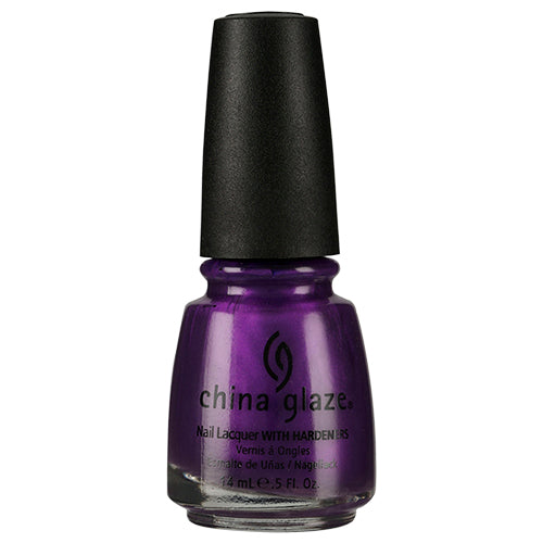 China Glaze Nail Lacquer | Coconut Kiss .5oz