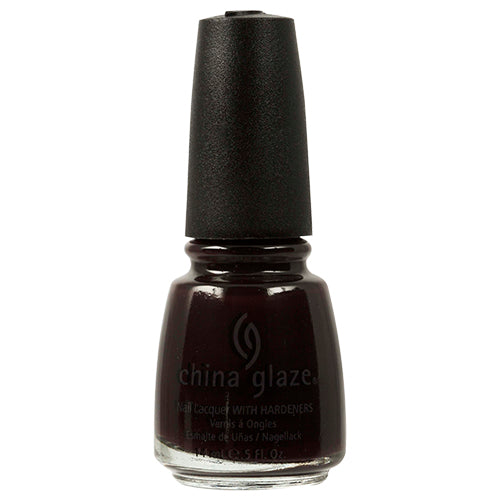 China Glaze Nail Lacquer | Evening Seduction .5oz