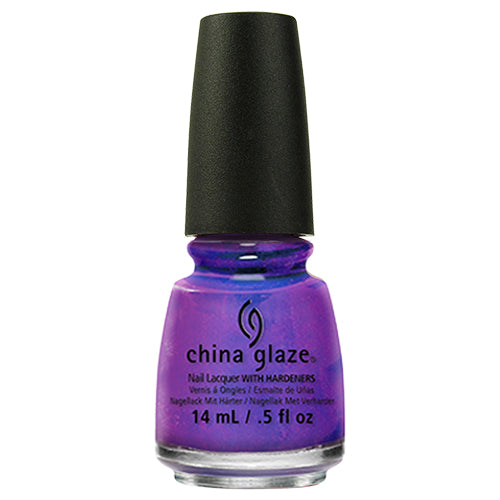 China Glaze Nail Lacquer | Flying Dragon .5oz