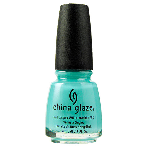China Glaze Nail Lacquer | For Audrey .5oz