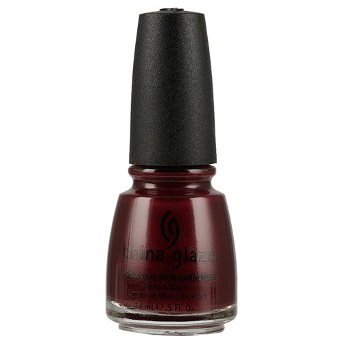 China Glaze Nail Lacquer | Heart Of Africa .5oz