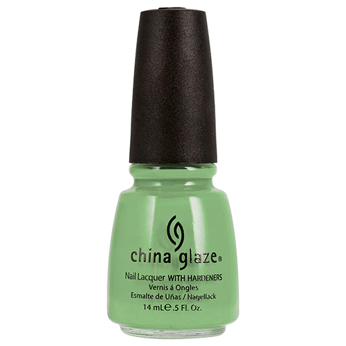 China Glaze Nail Lacquer | Highlight Of My Summer .5oz