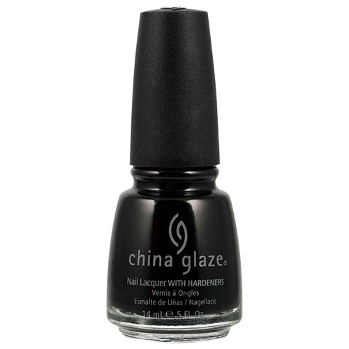 China Glaze Nail Lacquer | Liquid Leather .5oz