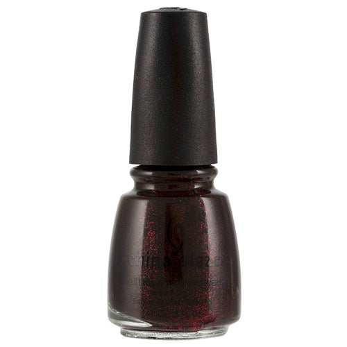 China Glaze Nail Lacquer | Lubu Heels .5oz