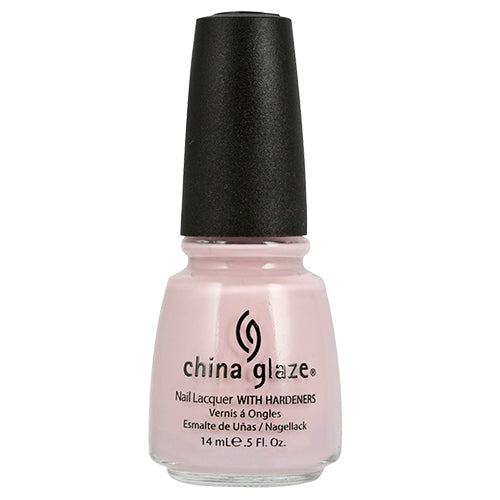 China Glaze Nail Lacquer | Something Sweet .5oz