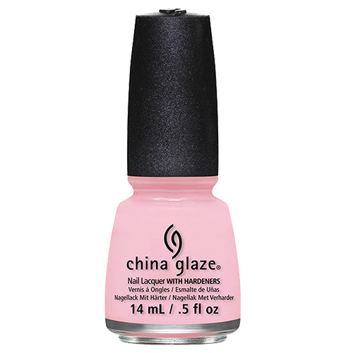 China Glaze Nail Lacquer | Spring In My Step .5oz