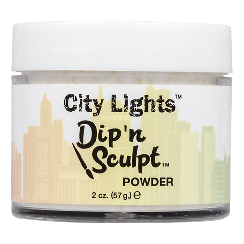 Nouveau Nail City Lights Dip 'N Sculpt | Beyond Beijing 2oz