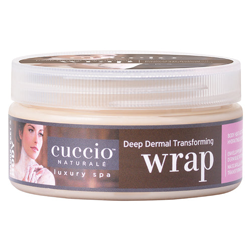 Cuccio Deep Dermal Wrap 8oz